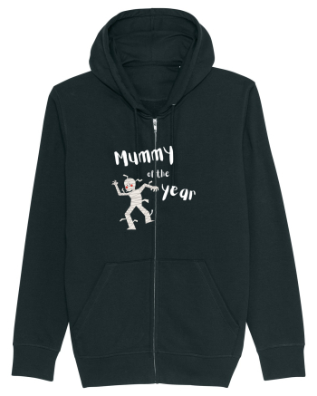 Mummy of the year (alb)  Black