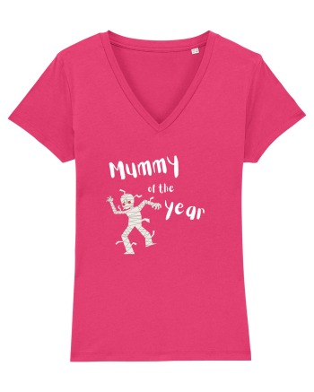 Mummy of the year (alb)  Raspberry