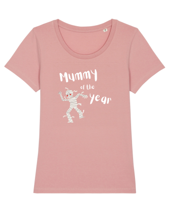 Mummy of the year (alb)  Canyon Pink