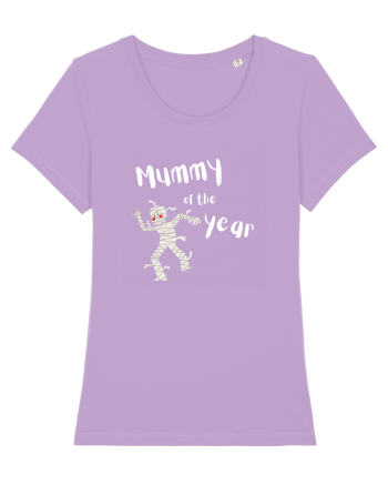 Mummy of the year (alb)  Lavender Dawn