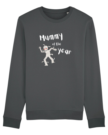 Mummy of the year (alb)  Anthracite