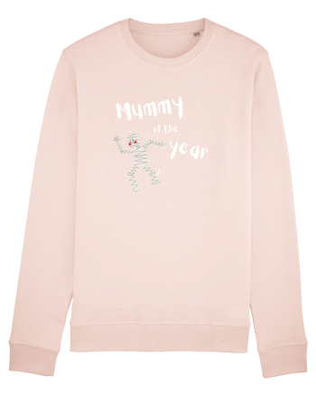 Mummy of the year (alb)  Candy Pink