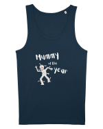 Mummy of the year (alb)  Maiou Bărbat Runs
