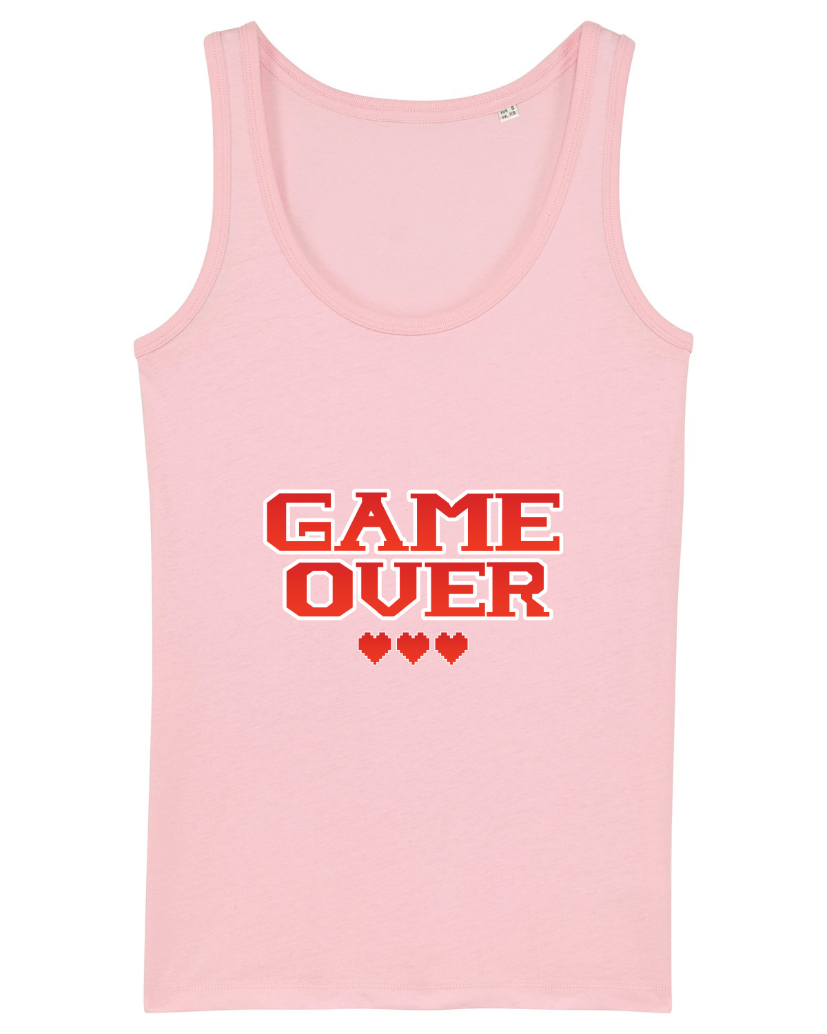 Maiou Damă Dreamer Cotton Pink