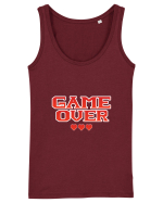 Game Over Maiou Damă Dreamer