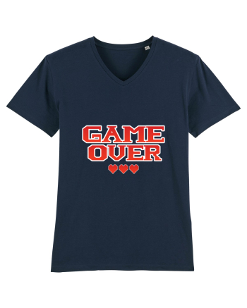 Game Over French Navy