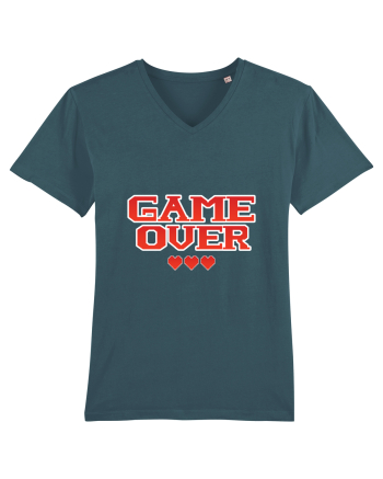 Game Over Stargazer