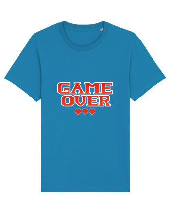 Game Over Azur