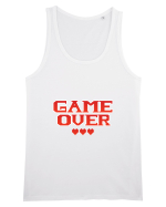 Game Over Maiou Bărbat Runs