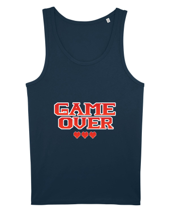 Game Over Navy
