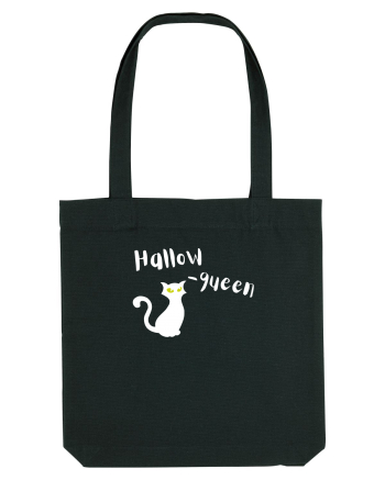 Hallow-queen (alb)  Black