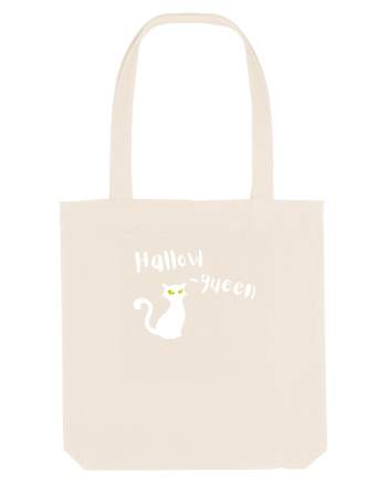 Hallow-queen (alb)  Natural