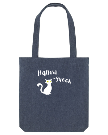 Hallow-queen (alb)  Midnight Blue