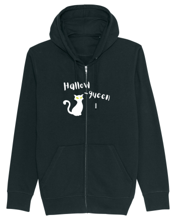 Hallow-queen (alb)  Black