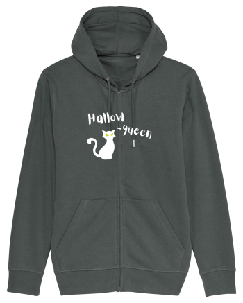 Hallow-queen (alb)  Anthracite