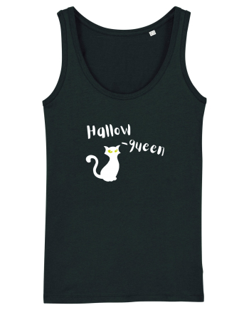 Hallow-queen (alb)  Black