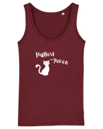 Hallow-queen (alb)  Maiou Damă Dreamer