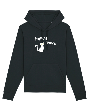 Hallow-queen (alb)  Black