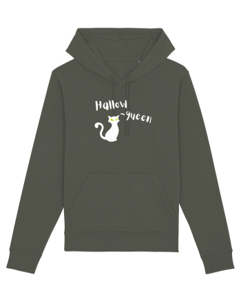 Hallow-queen (alb)  Khaki