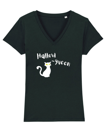 Hallow-queen (alb)  Black