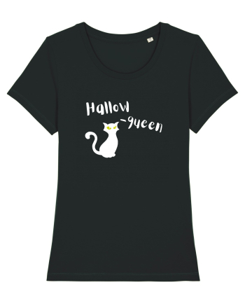 Hallow-queen (alb)  Black