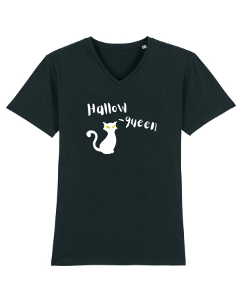 Hallow-queen (alb)  Black