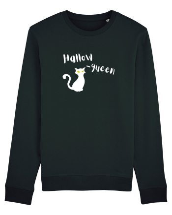 Hallow-queen (alb)  Black