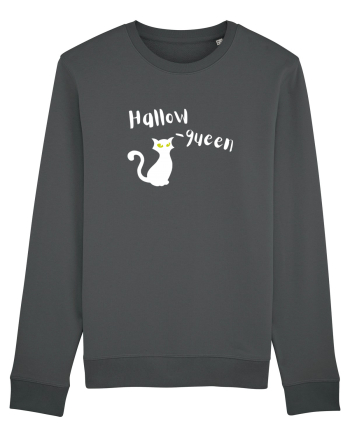 Hallow-queen (alb)  Anthracite