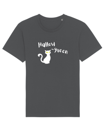 Hallow-queen (alb)  Anthracite