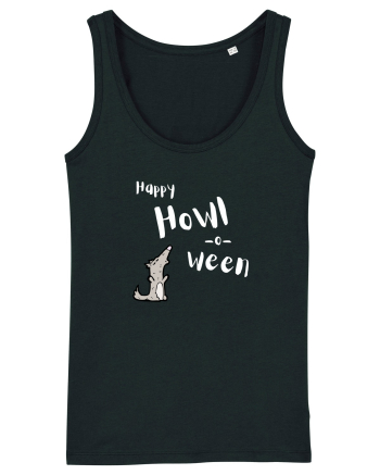 Happy Howl-o-ween  (alb)  Black