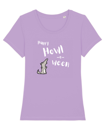 Happy Howl-o-ween  (alb)  Lavender Dawn