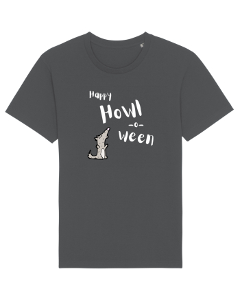 Happy Howl-o-ween  (alb)  Anthracite