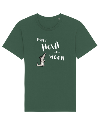 Happy Howl-o-ween  (alb)  Bottle Green