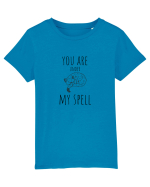 You're under my spell Tricou mânecă scurtă  Copii Mini Creator
