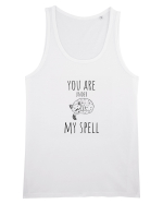 You're under my spell Maiou Bărbat Runs