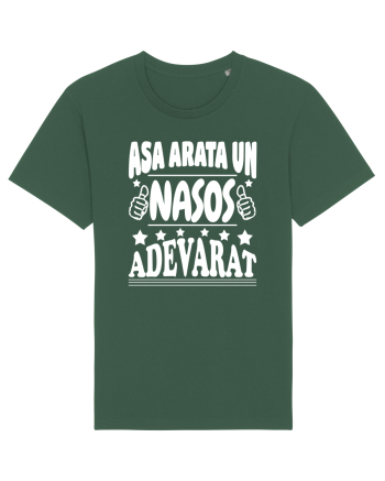Asa arata un nasos adevarat Bottle Green