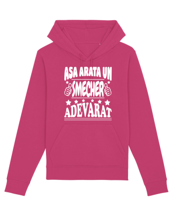 Asa arata un smecher adevarat Raspberry