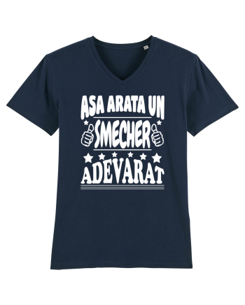 Asa arata un smecher adevarat French Navy