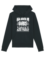 Asa arata un barbos adevarat Hanorac Unisex Drummer