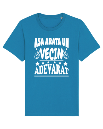 Asa arata un vecin adevarat Azur