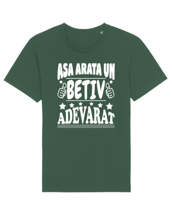 Asa arata un betiv adevarat Bottle Green