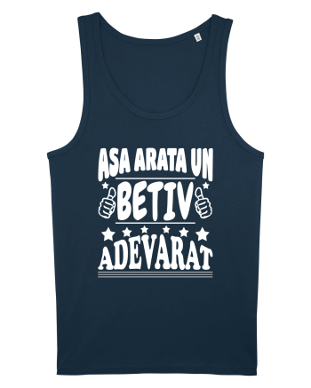 Asa arata un betiv adevarat Navy