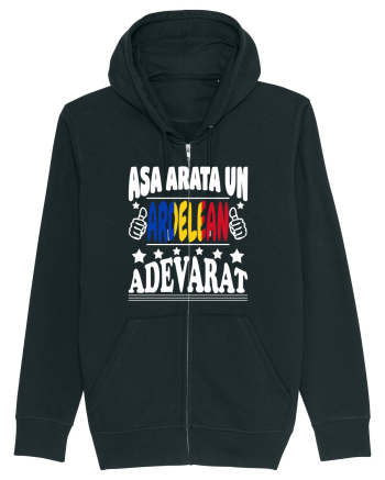 Asa arata un Ardelean adevarat Black