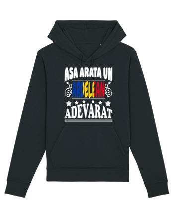 Asa arata un Ardelean adevarat Black