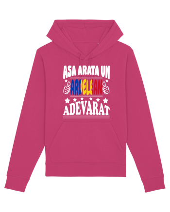 Asa arata un Ardelean adevarat Raspberry