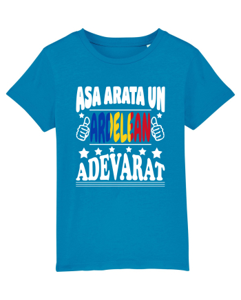 Asa arata un Ardelean adevarat Azur