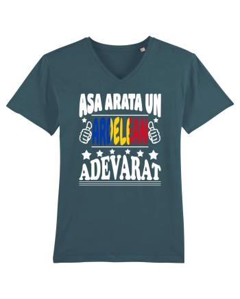 Asa arata un Ardelean adevarat Stargazer