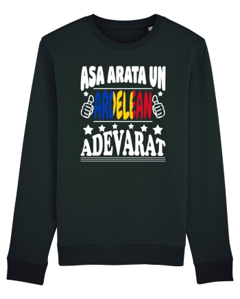 Asa arata un Ardelean adevarat Black