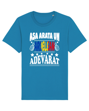 Asa arata un Ardelean adevarat Azur