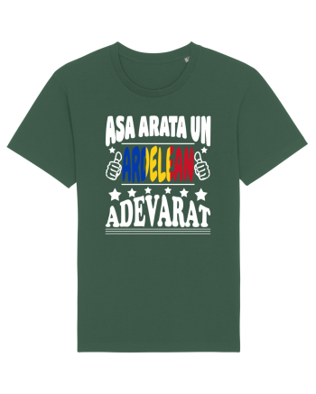 Asa arata un Ardelean adevarat Bottle Green